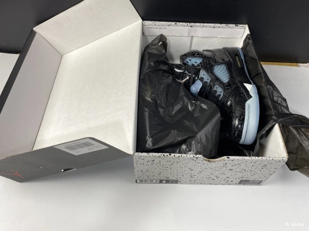 Rep TBK 633068-010 AIR Doernbecher Retro 5 Jordan 0806